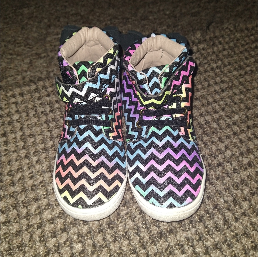 4-5y Shoes